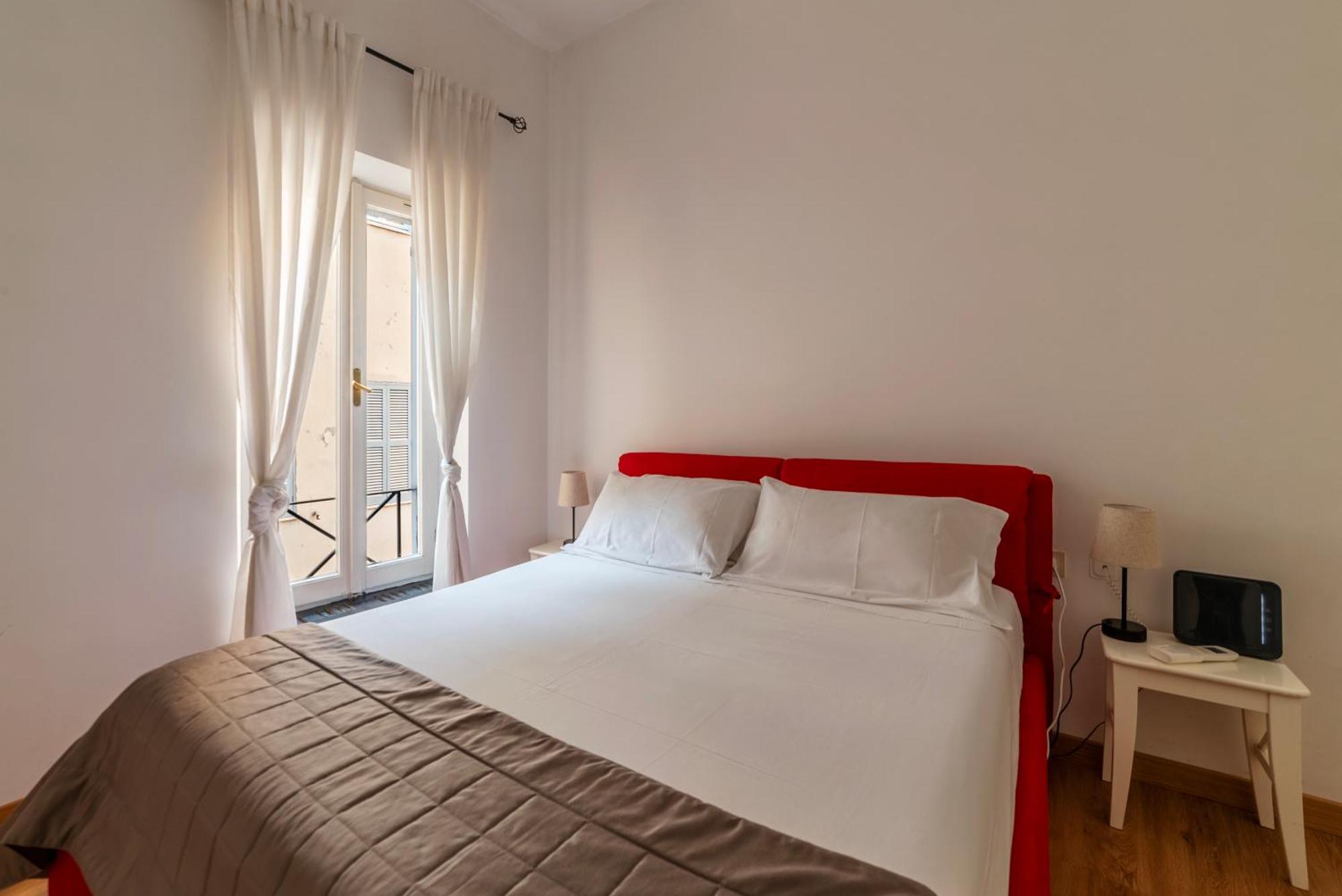 Via Del Pie Di Marmo Private Apartment Roma Eksteriør bilde