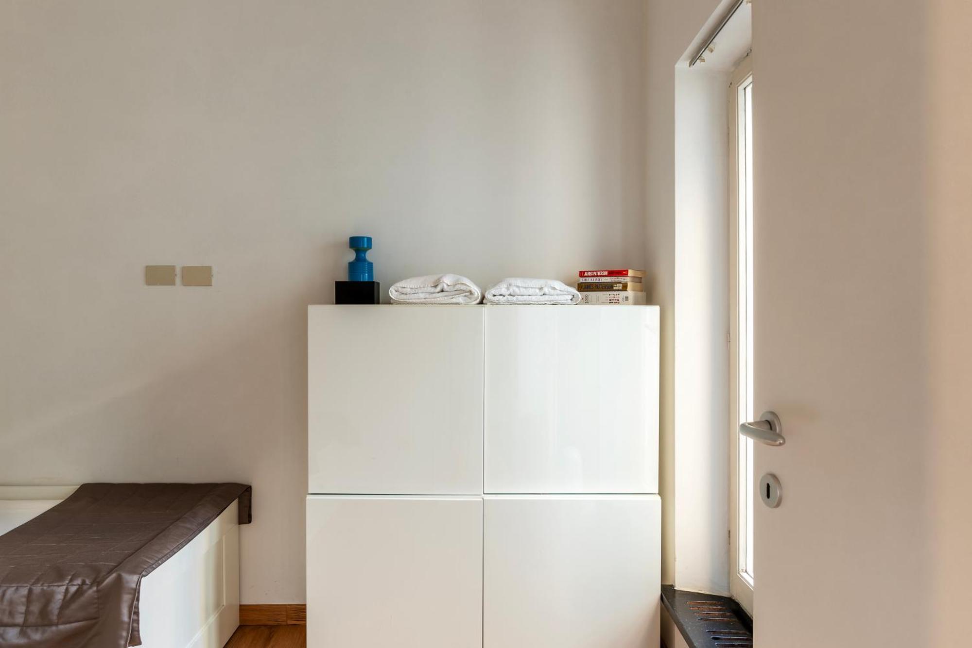 Via Del Pie Di Marmo Private Apartment Roma Eksteriør bilde